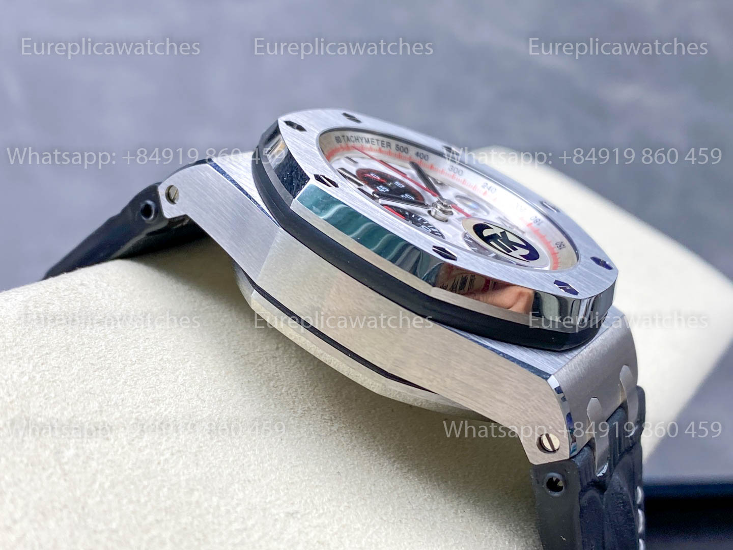 Royal Oak Automatik Chronograph 26170ST.OO.1000ST.01 42mm 1:1 Beste Version TK Factory