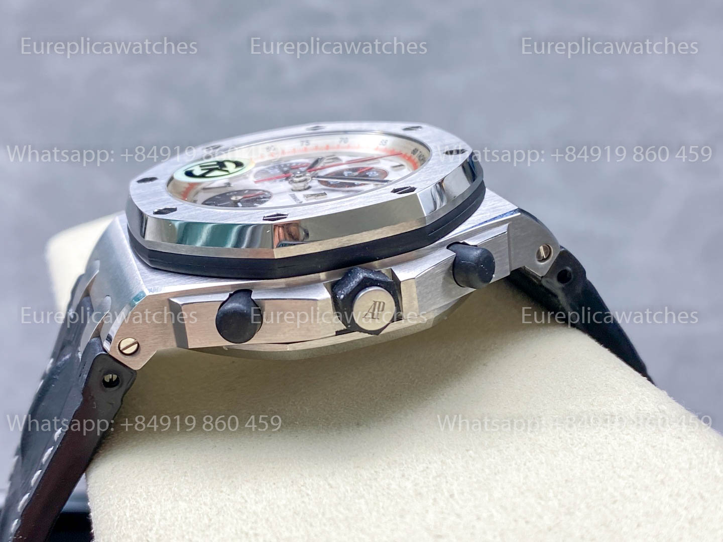 Royal Oak Automatik Chronograph 26170ST.OO.1000ST.01 42mm 1:1 Beste Version TK Factory