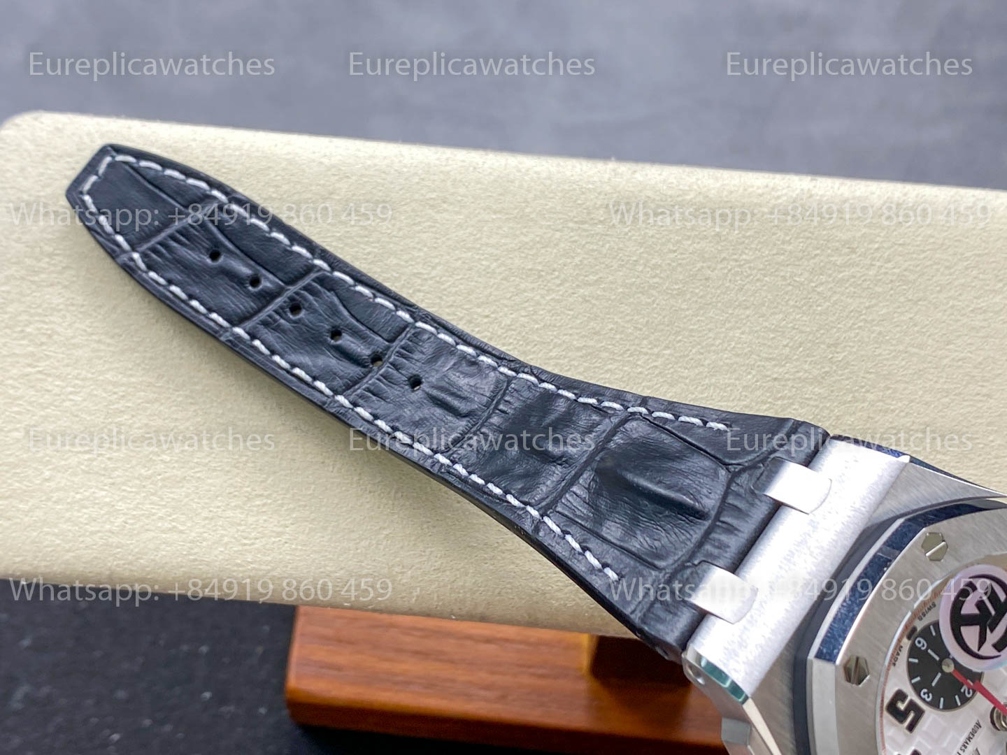 Royal Oak Automatik Chronograph 26170ST.OO.1000ST.01 42mm 1:1 Beste Version TK Factory