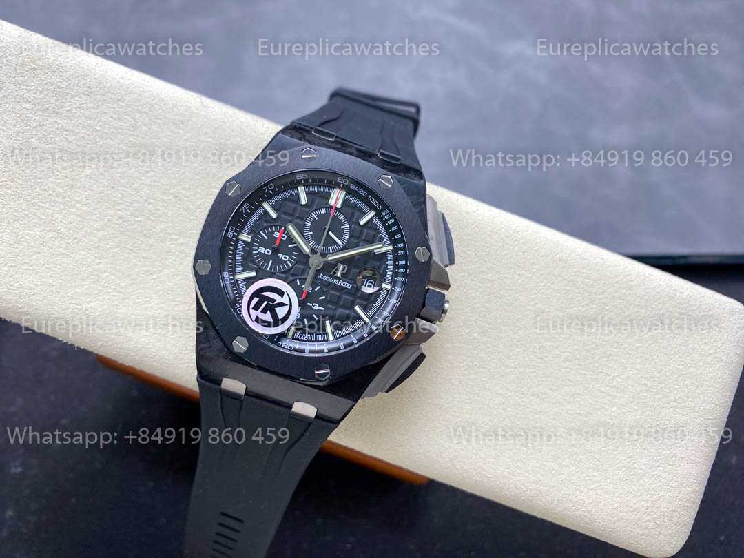 Royal Oak Automatik Chronograph 26400AU.OO.A002CA.01 44mm 1:1 Beste Version TK Factory
