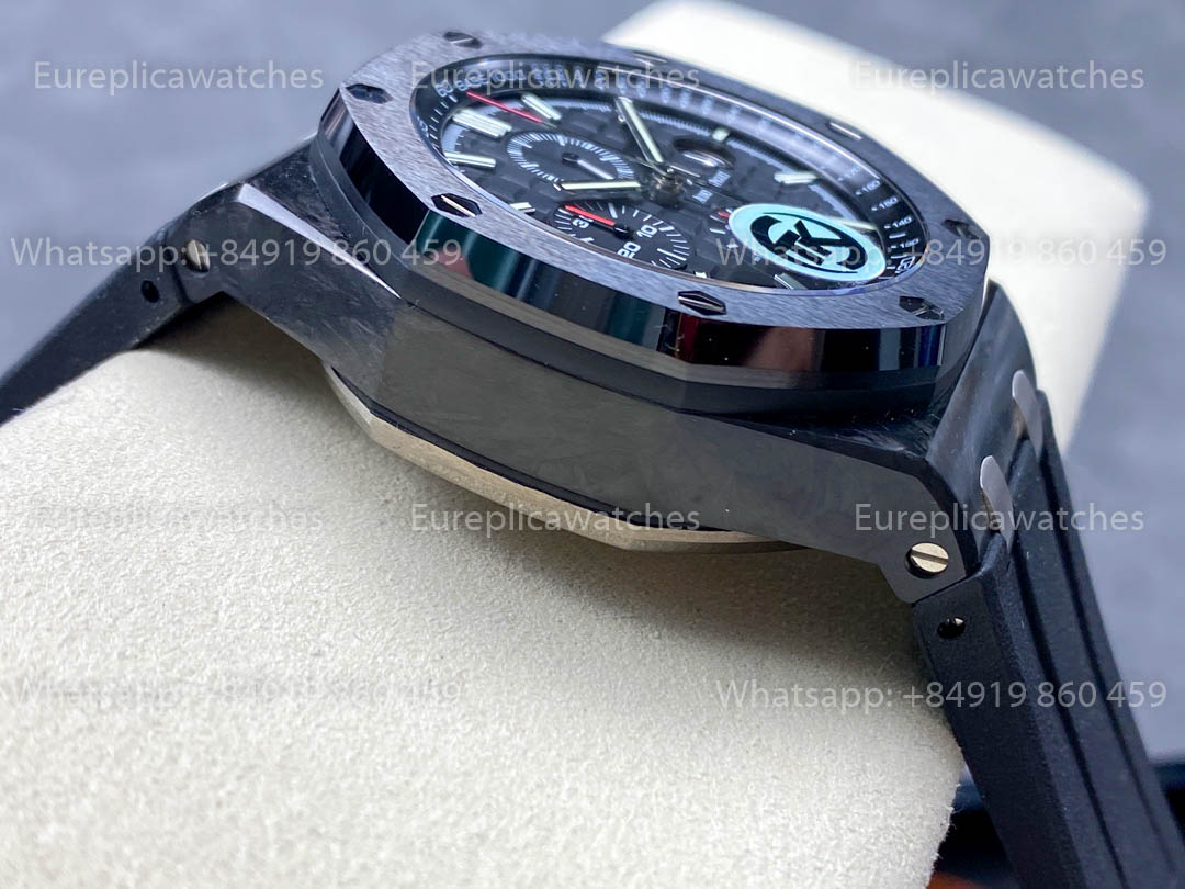 Royal Oak Automatik Chronograph 26400AU.OO.A002CA.01 44mm 1:1 Beste Version TK Factory