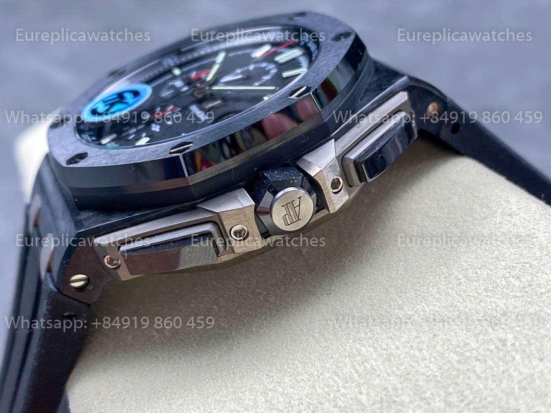 Royal Oak Automatik Chronograph 26400AU.OO.A002CA.01 44mm 1:1 Beste Version TK Factory
