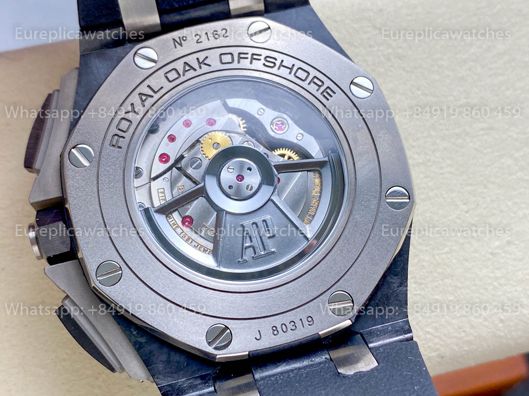 Royal Oak Automatik Chronograph 26400AU.OO.A002CA.01 44mm 1:1 Beste Version TK Factory