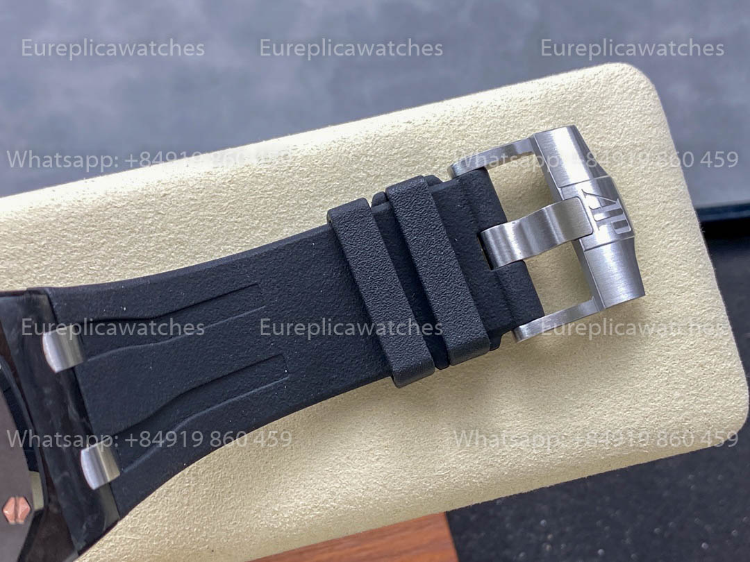 Royal Oak Automatik Chronograph 26400AU.OO.A002CA.01 44mm 1:1 Beste Version TK Factory