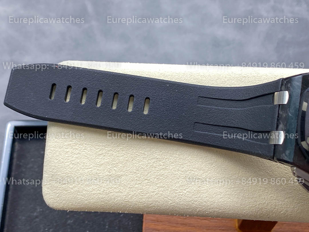 Royal Oak Automatik Chronograph 26400AU.OO.A002CA.01 44mm 1:1 Beste Version TK Factory