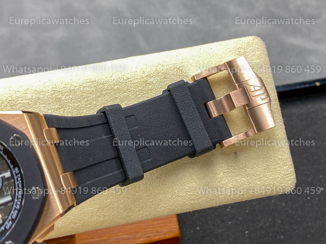 Royal Oak Automatik Chronograph 26238OK.OO.A002CA.01 1:1 Beste Version TK Factory