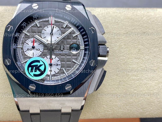 Audemars Piguet Royal Oak Offshore 26400IO.OO.A004CA.01TK Factory 1:1 Best Version