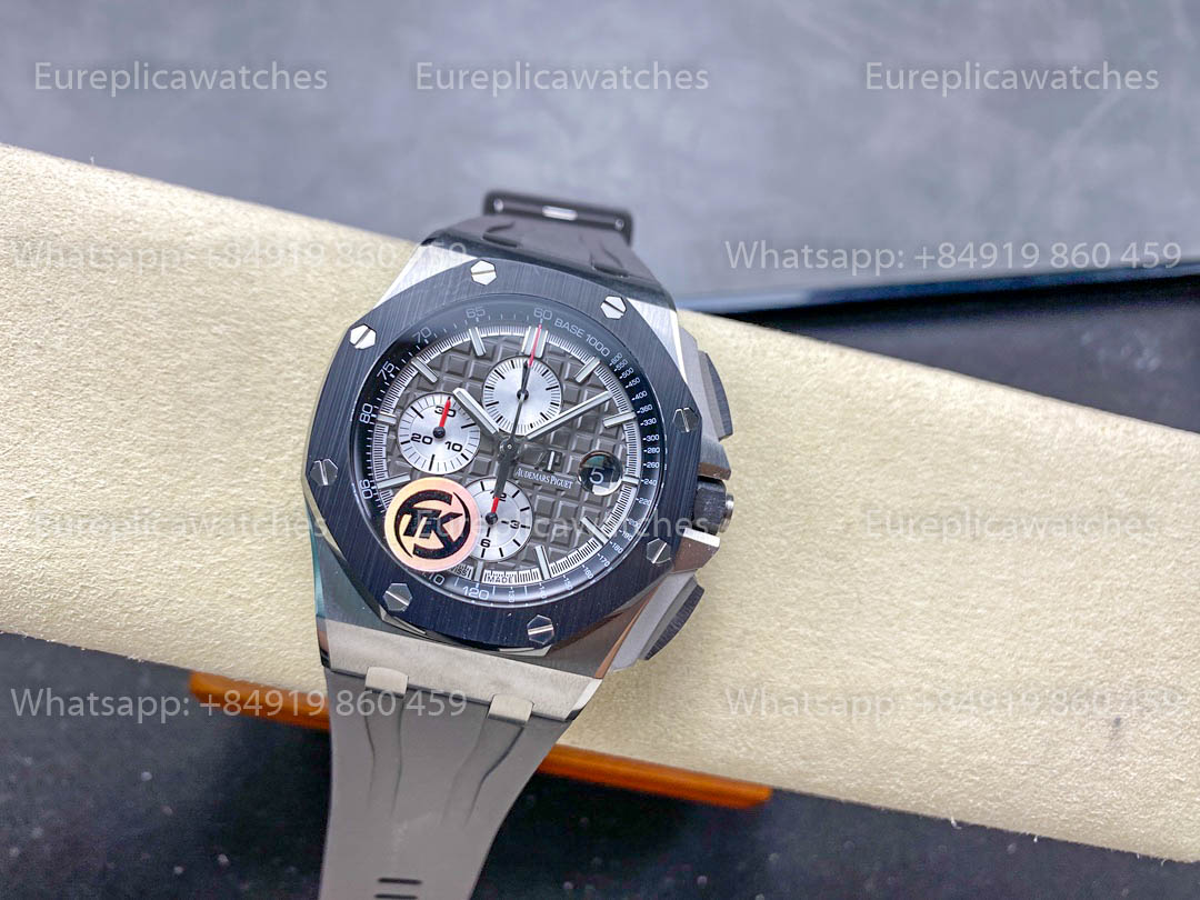 Audemars Piguet Royal Oak Offshore 26400IO.OO.A004CA.01TK Fabrik 1:1 Beste Version
