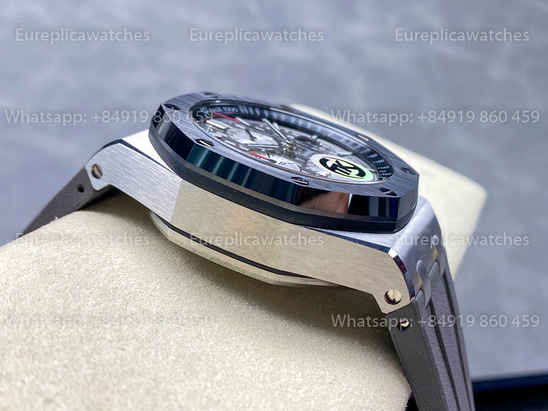 Audemars Piguet Royal Oak Offshore 26400IO.OO.A004CA.01TK Fabrik 1:1 Beste Version