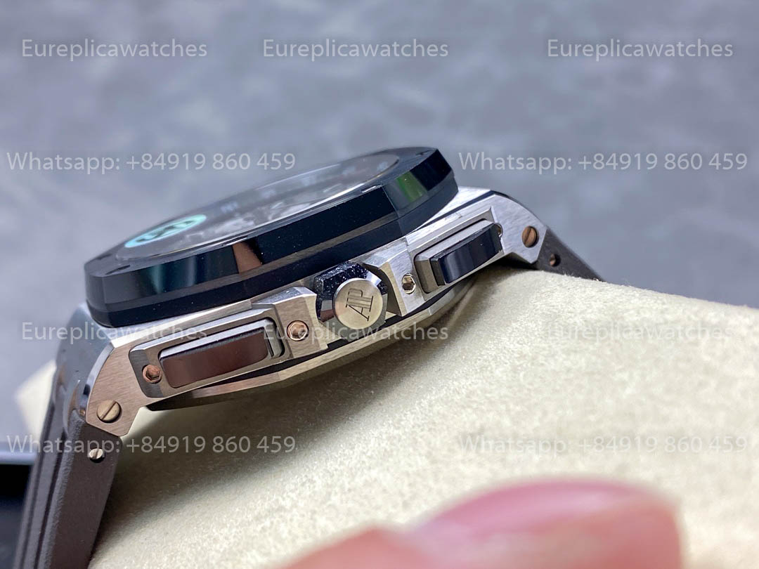 Audemars Piguet Royal Oak Offshore 26400IO.OO.A004CA.01TK Fabrik 1:1 Beste Version