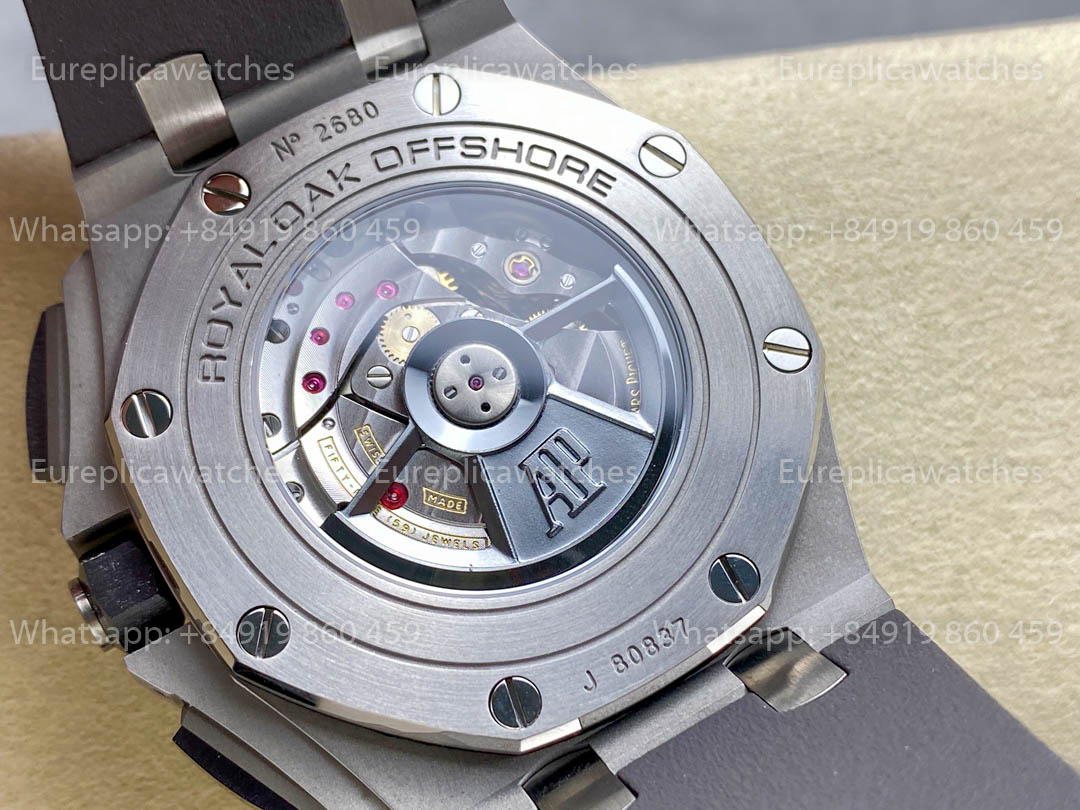 Audemars Piguet Royal Oak Offshore 26400IO.OO.A004CA.01TK Fabrik 1:1 Beste Version