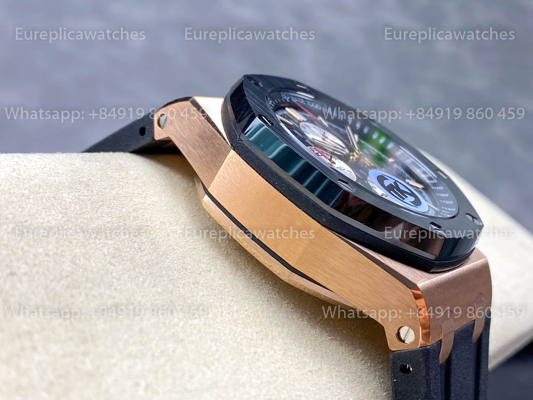 Audemars Piguet Royal Oak Offshore 26401RO.OO.A002CA.01 TK Factory 1:1 Beste Version