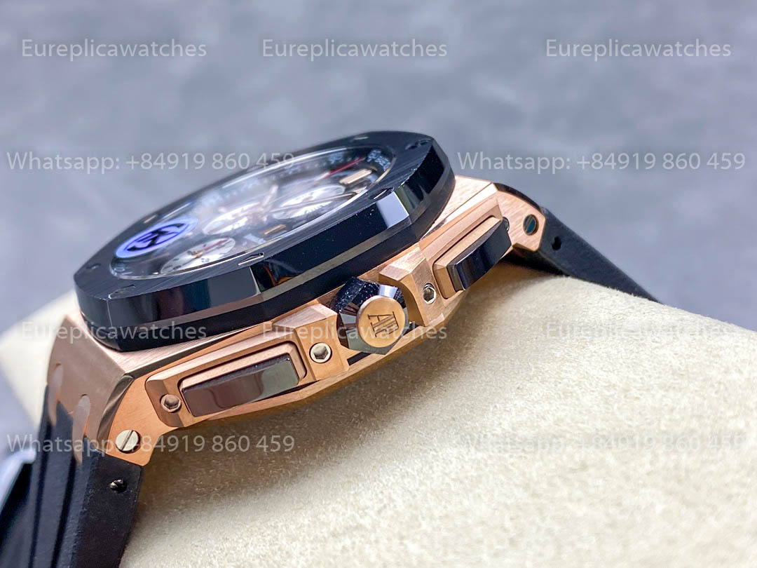 Audemars Piguet Royal Oak Offshore 26401RO.OO.A002CA.01 TK Factory 1:1 Beste Version