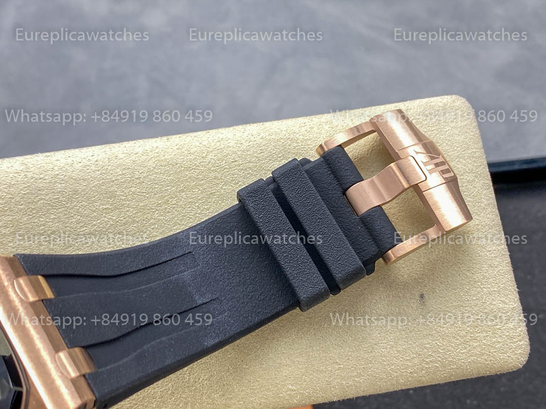 Audemars Piguet Royal Oak Offshore 26401RO.OO.A002CA.01 TK Factory 1:1 Beste Version