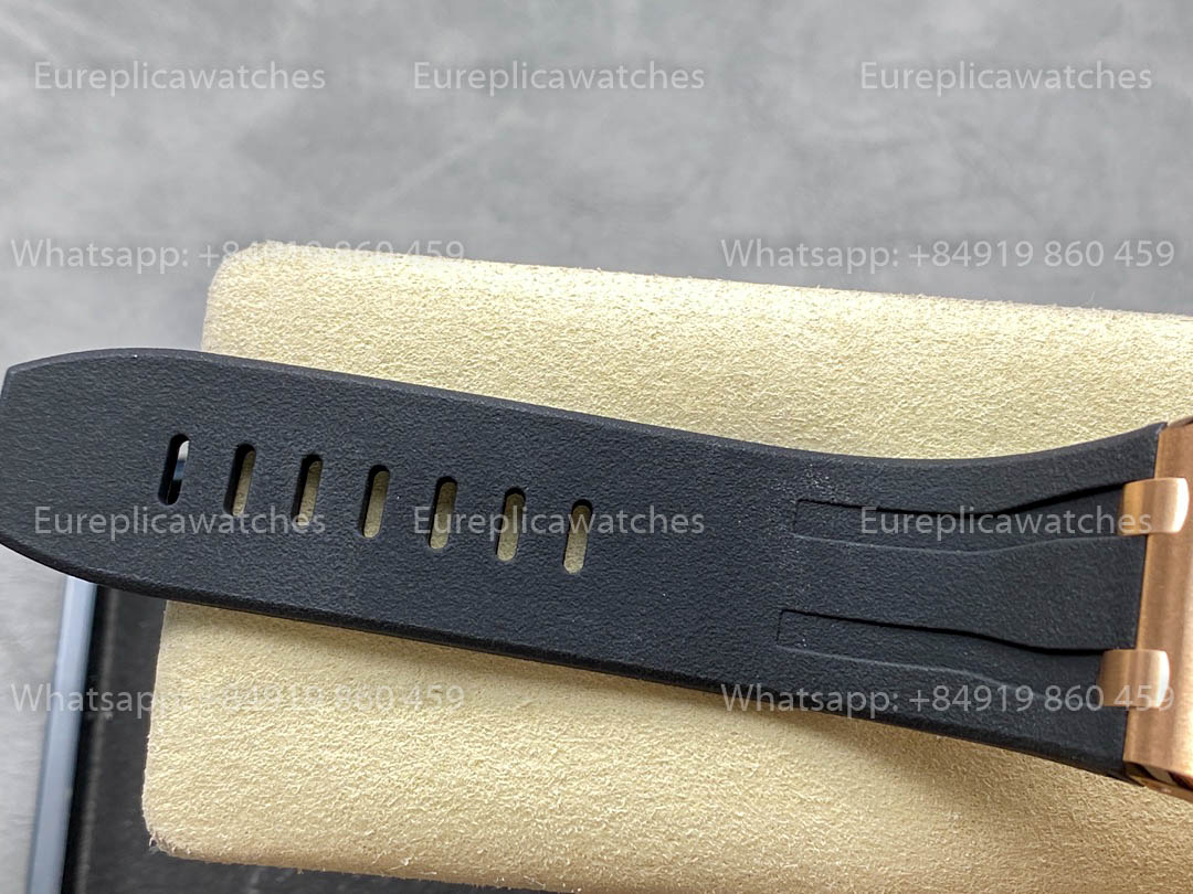 Audemars Piguet Royal Oak Offshore 26401RO.OO.A002CA.01 TK Factory 1:1 Beste Version