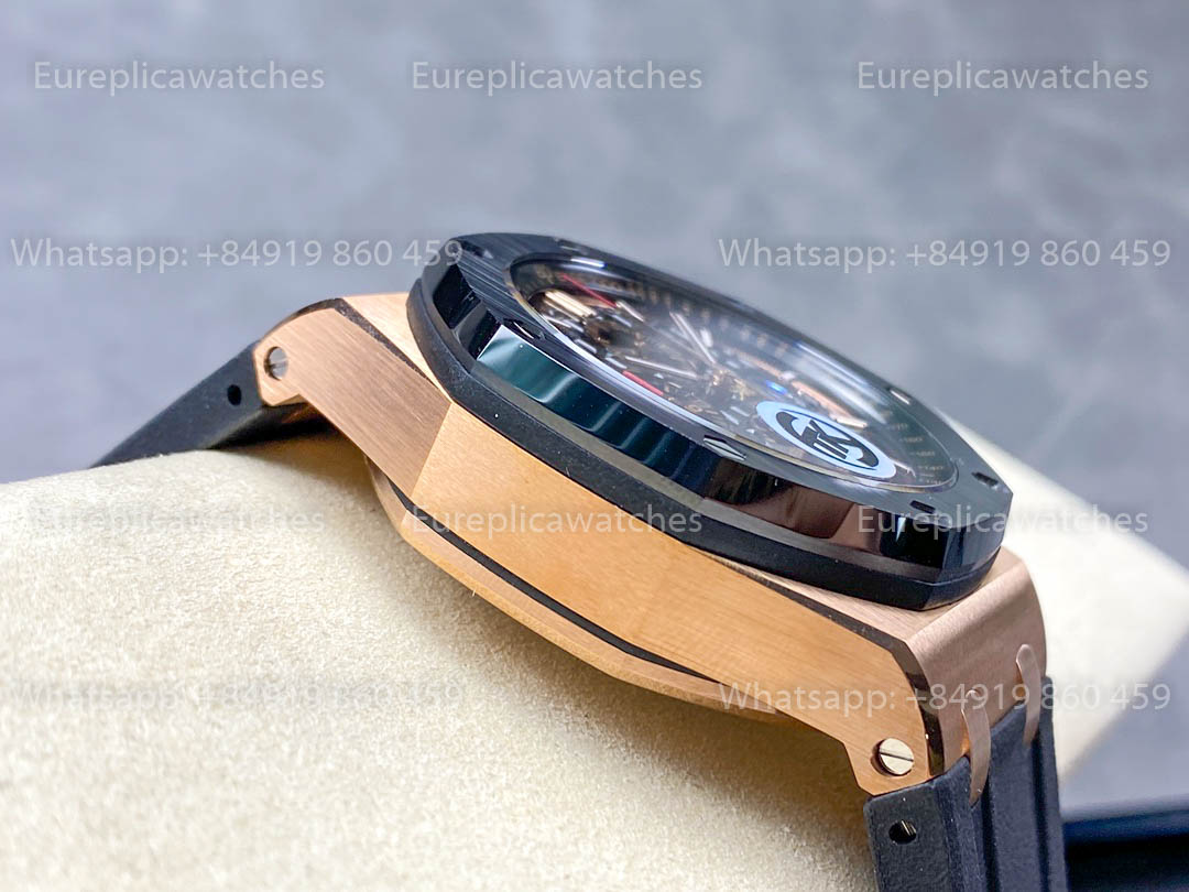 Audemars Piguet Royal Oak Offshore 26401RO.OO.A002CA.02 TK Factory 1:1 Beste Version