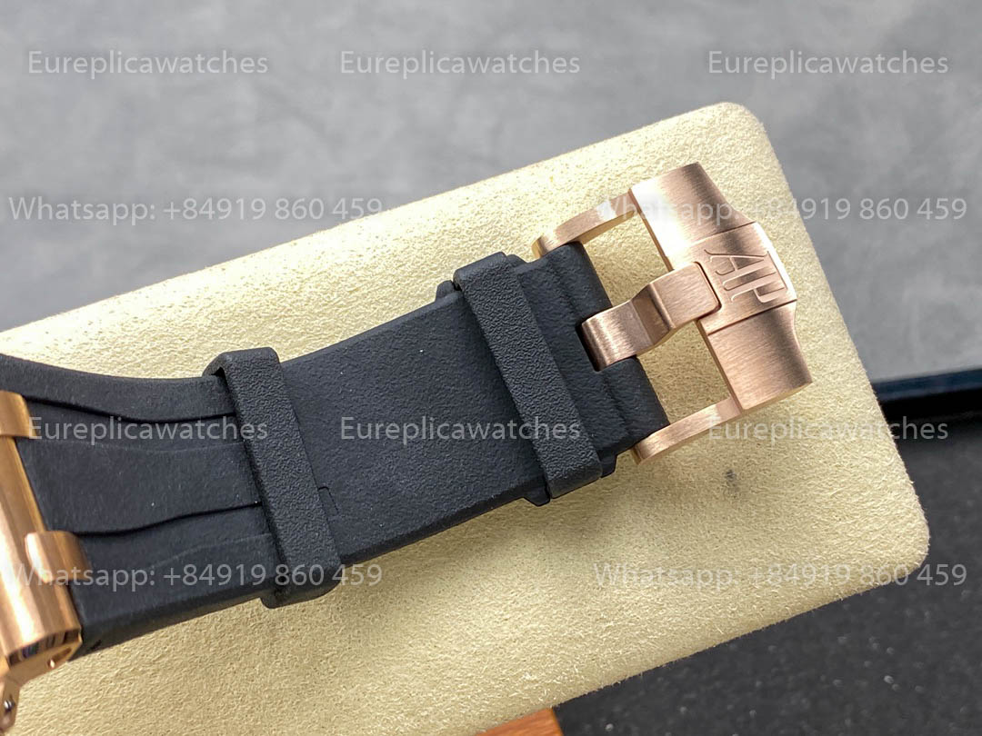 Audemars Piguet Royal Oak Offshore 26401RO.OO.A002CA.02 TK Factory 1:1 Beste Version