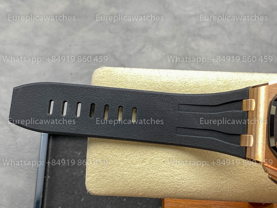 Audemars Piguet Royal Oak Offshore 26401RO.OO.A002CA.02 TK Factory 1:1 Beste Version