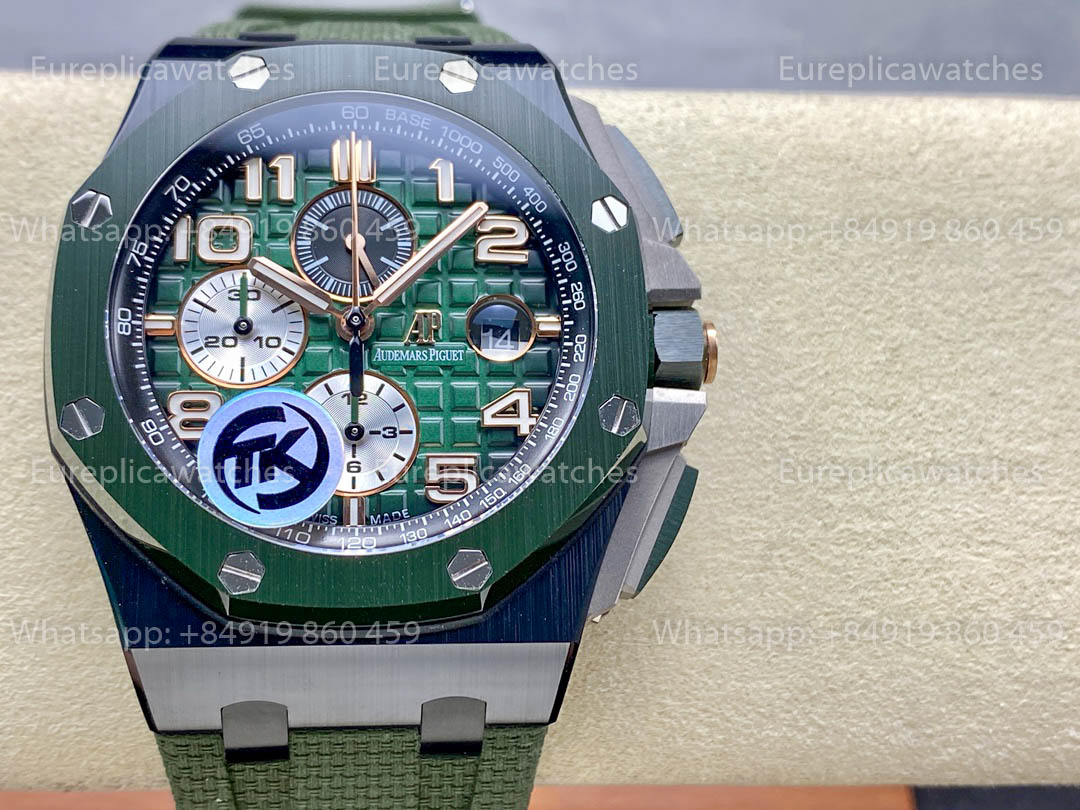 Audemars Piguet Royal Oak Offshore 26405CE.OO.A056CA.01 TK Factory 1:1 Beste Version