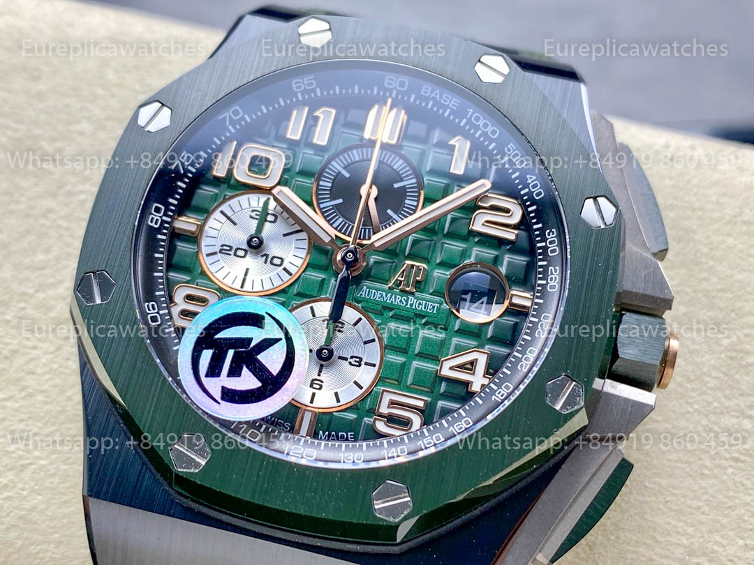 Audemars Piguet Royal Oak Offshore 26405CE.OO.A056CA.01 TK Factory 1:1 Beste Version