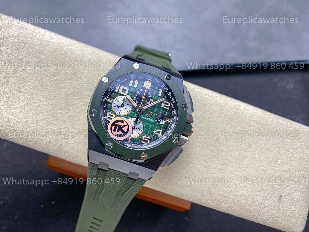 Audemars Piguet Royal Oak Offshore 26405CE.OO.A056CA.01 TK Factory 1:1 Beste Version