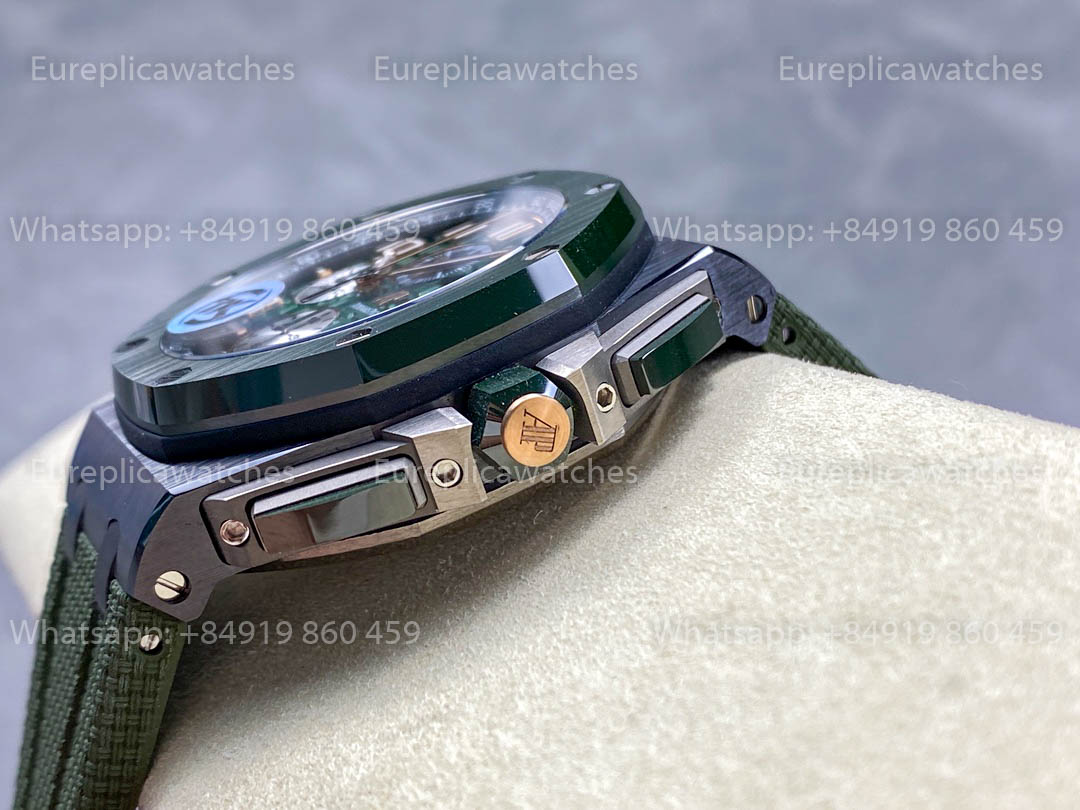 Audemars Piguet Royal Oak Offshore 26405CE.OO.A056CA.01 TK Factory 1:1 Beste Version