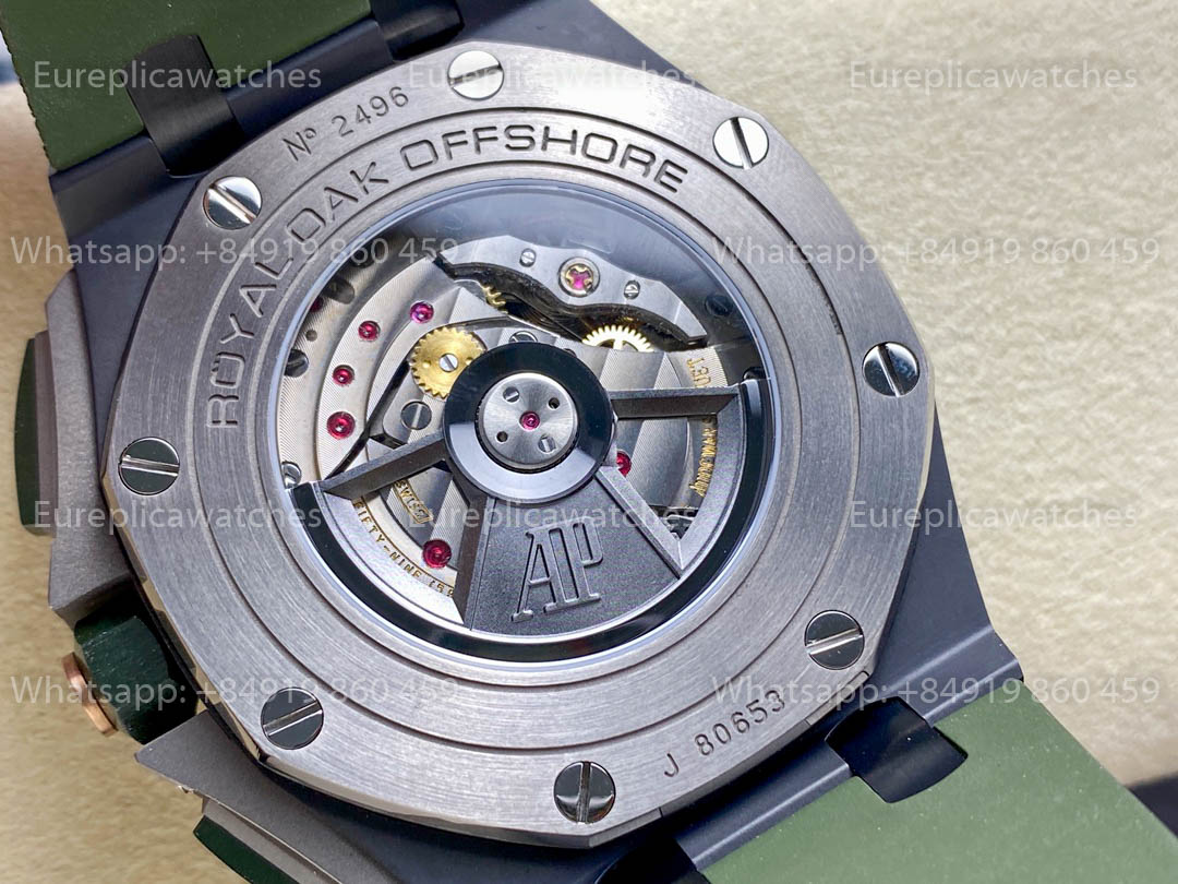 Audemars Piguet Royal Oak Offshore 26405CE.OO.A056CA.01 TK Factory 1:1 Beste Version