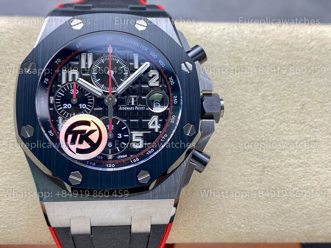 Audemars Piguet Royal Oak Offshore 26470SO.OO.A002CA.01 TK Factory 1:1 Beste Version