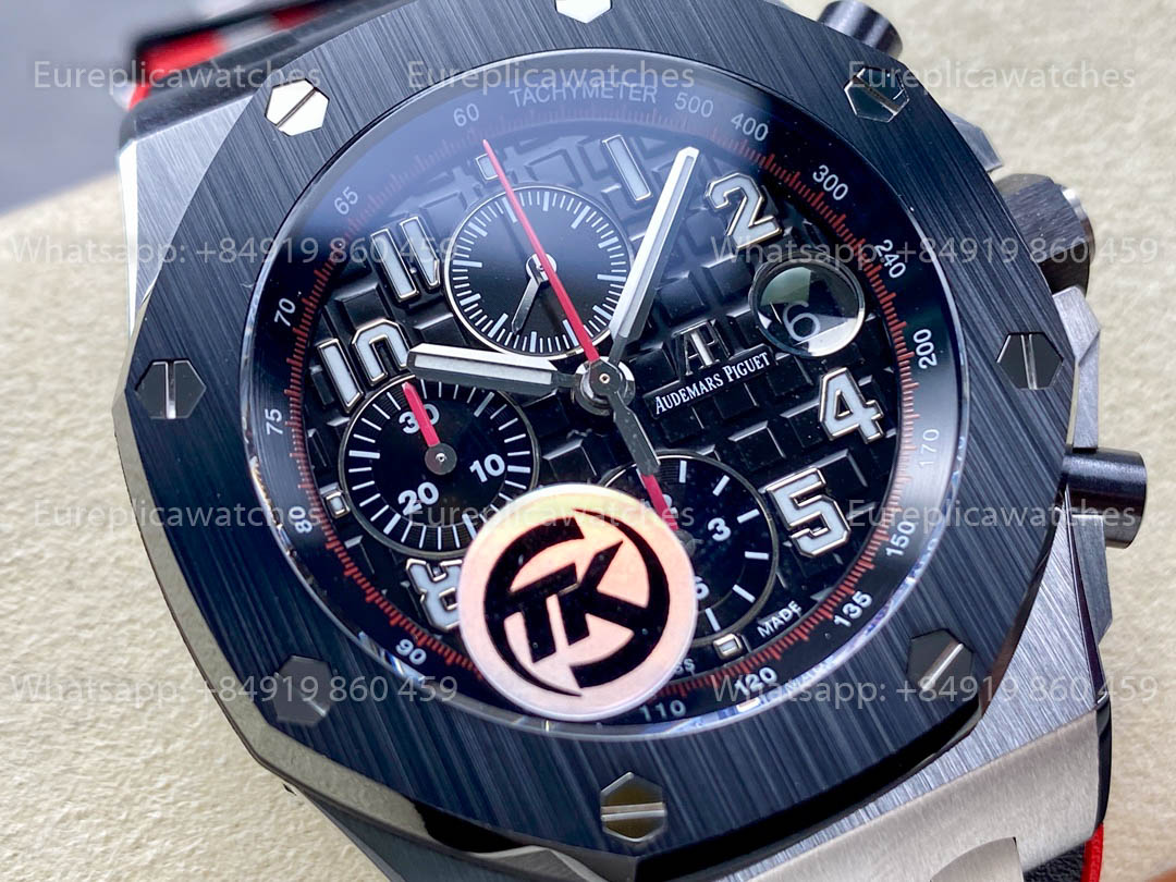 Audemars Piguet Royal Oak Offshore 26470SO.OO.A002CA.01 TK Factory 1:1 Beste Version
