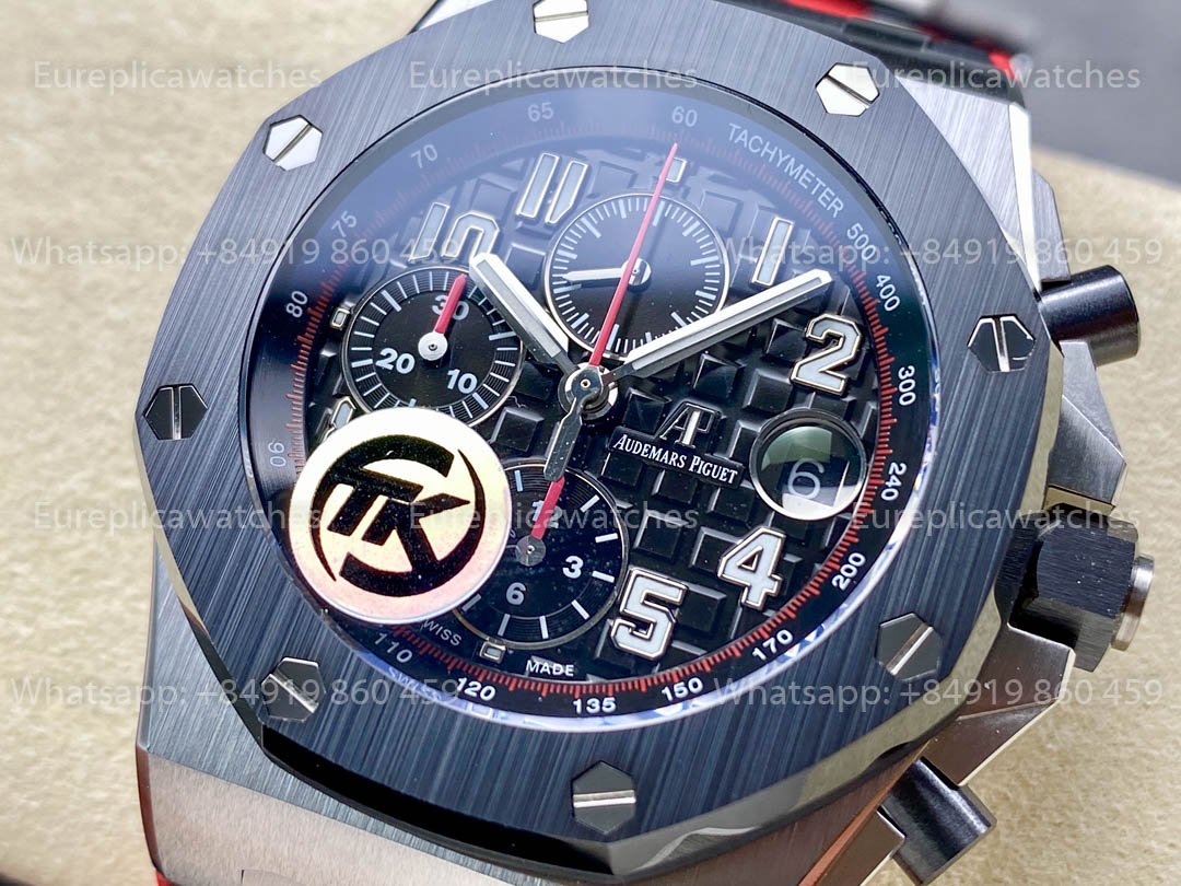 Audemars Piguet Royal Oak Offshore 26470SO.OO.A002CA.01 TK Factory 1:1 Beste Version