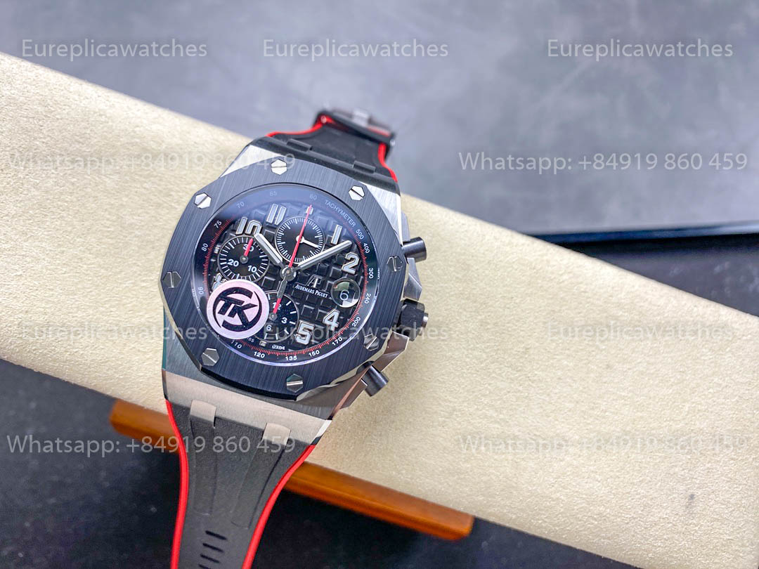 Audemars Piguet Royal Oak Offshore 26470SO.OO.A002CA.01 TK Factory 1:1 Beste Version