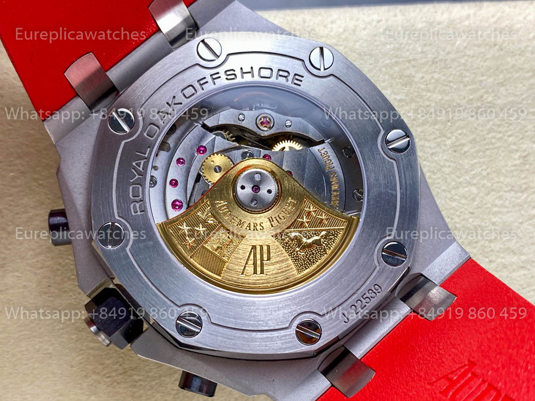 Audemars Piguet Royal Oak Offshore 26470SO.OO.A002CA.01 TK Factory 1:1 Beste Version