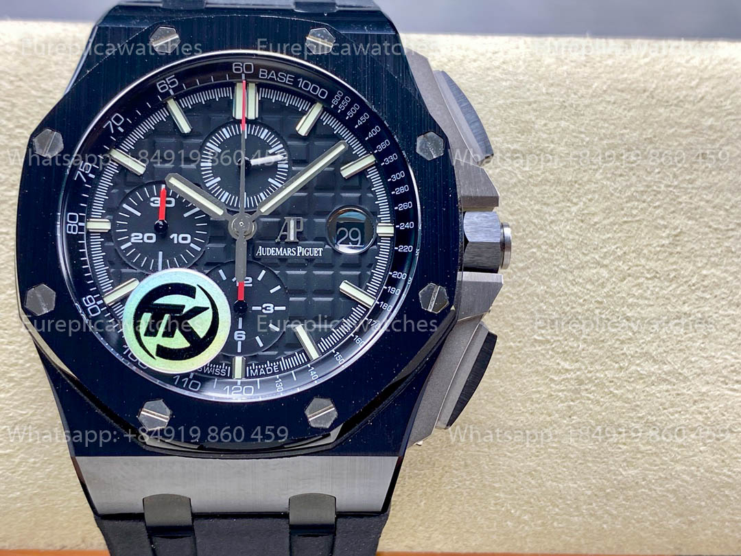 Audemars Piguet Royal Oak Offshore 26405CE.OO.A002CA.01 TK Factory 1:1 Beste Version