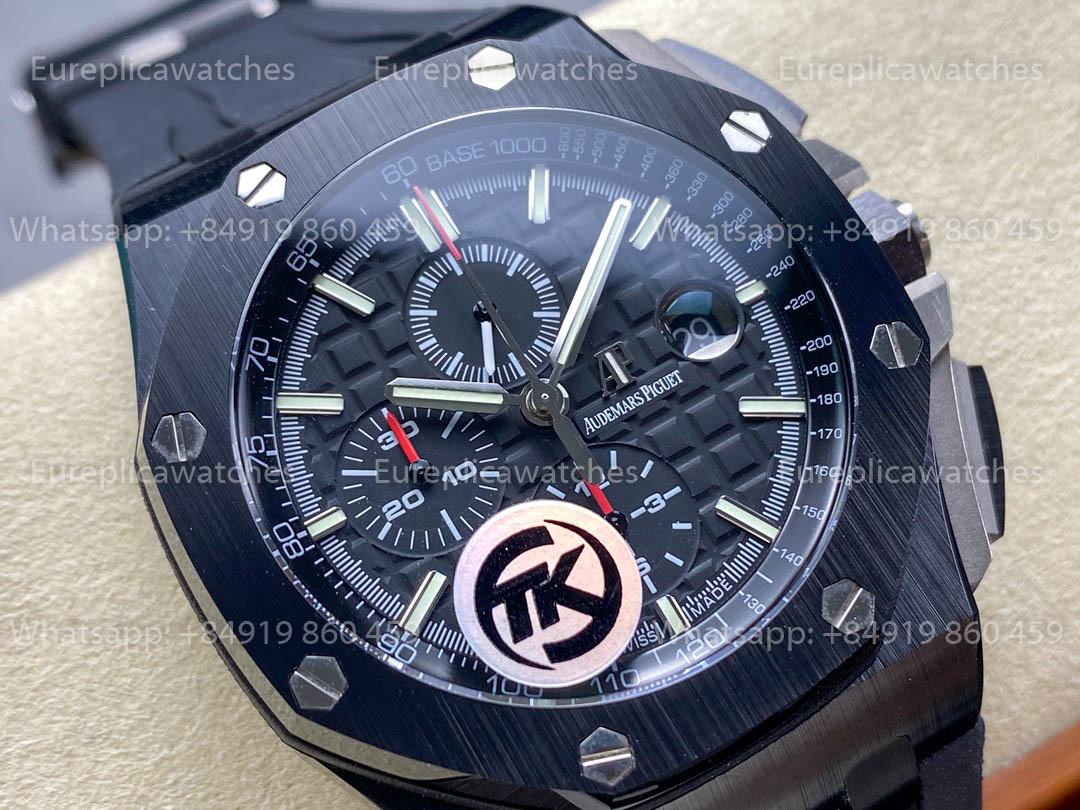Audemars Piguet Royal Oak Offshore 26405CE.OO.A002CA.01 TK Factory 1:1 Beste Version