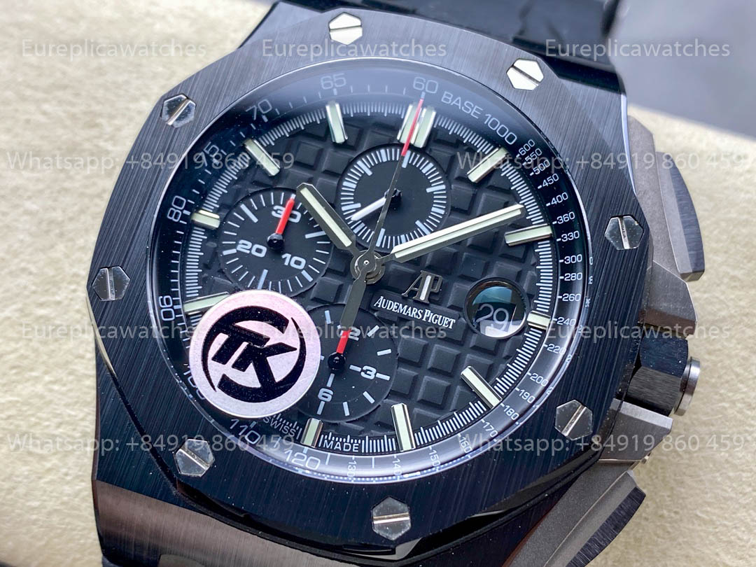 Audemars Piguet Royal Oak Offshore 26405CE.OO.A002CA.01 TK Factory 1:1 Beste Version