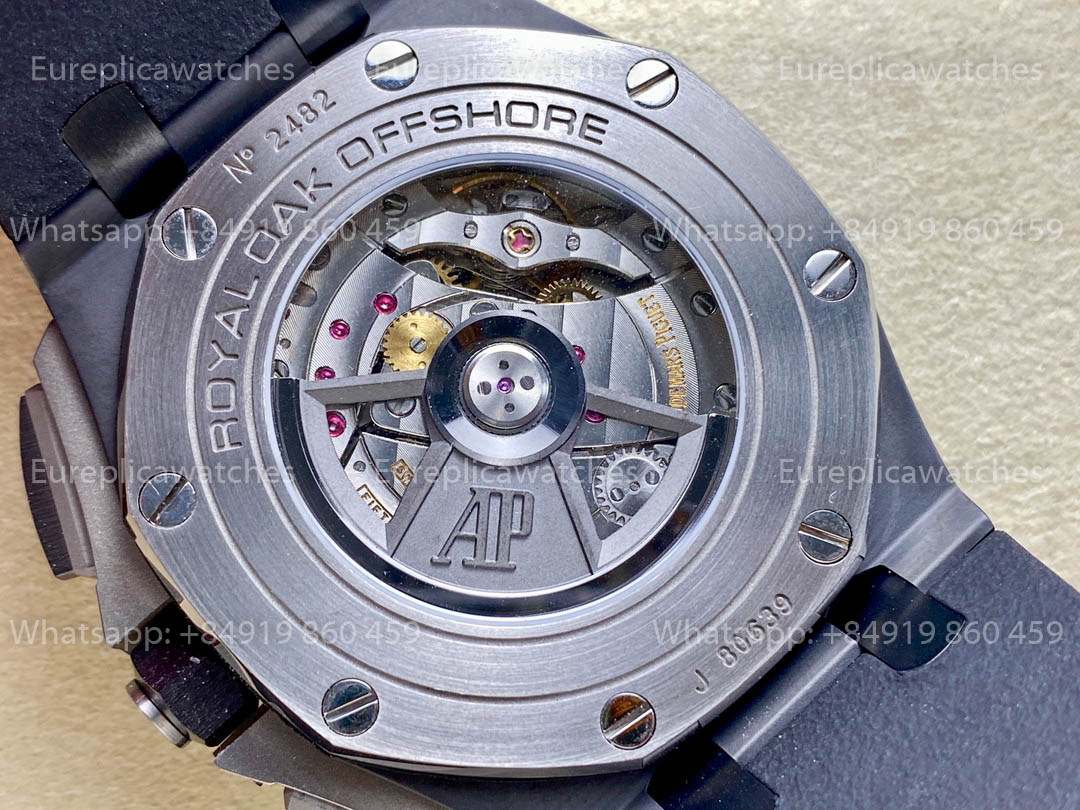 Audemars Piguet Royal Oak Offshore 26405CE.OO.A002CA.01 TK Factory 1:1 Beste Version