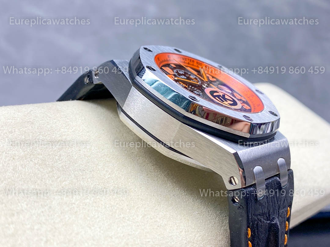 Audemars Piguet Royal Oak Offshore Volcano 26170ST.OO.D101CR.01 TK Factory 1:1 Beste Version