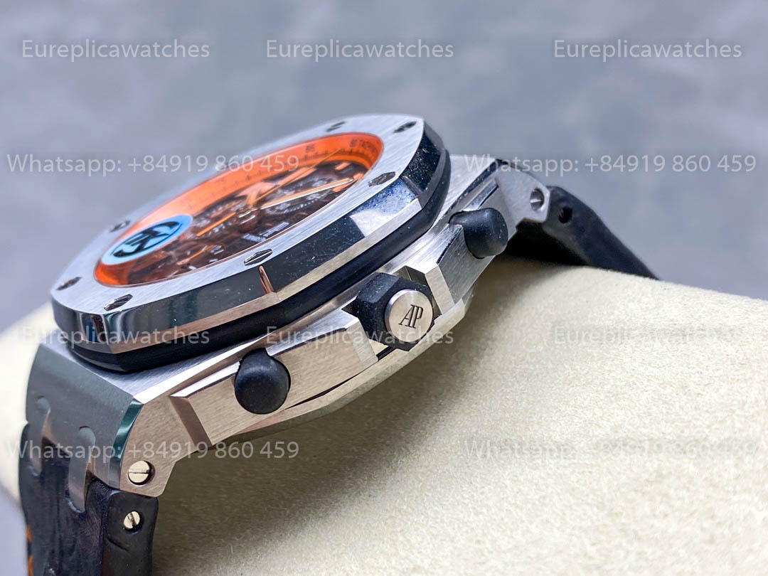 Audemars Piguet Royal Oak Offshore Volcano 26170ST.OO.D101CR.01 TK Factory 1:1 Beste Version