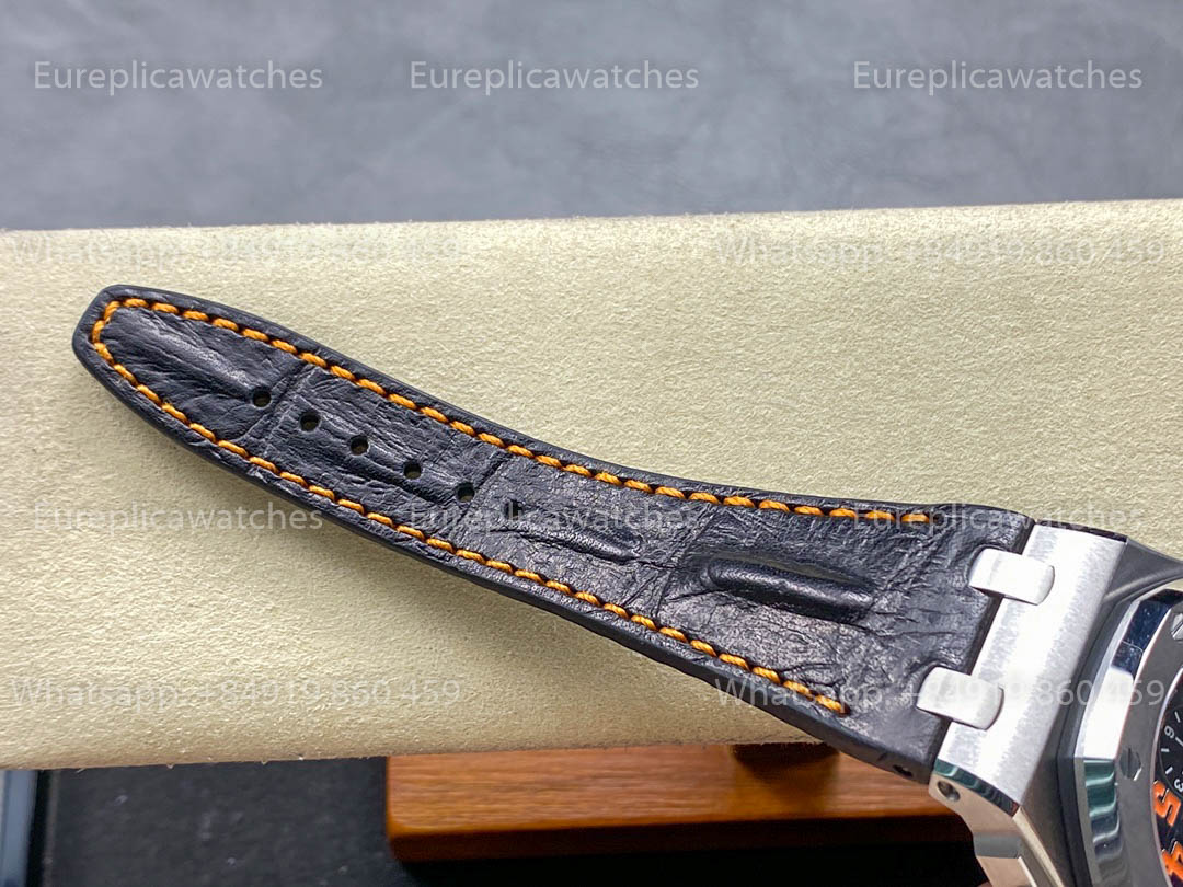 Audemars Piguet Royal Oak Offshore Volcano 26170ST.OO.D101CR.01 TK Factory 1:1 Beste Version