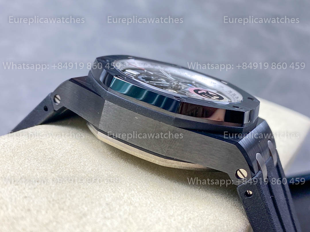 Audemars Piguet Royal Oak Offshore 26400io.Oo.A004ca.01 TK Factory 1:1 Beste Version Schwarze Keramik