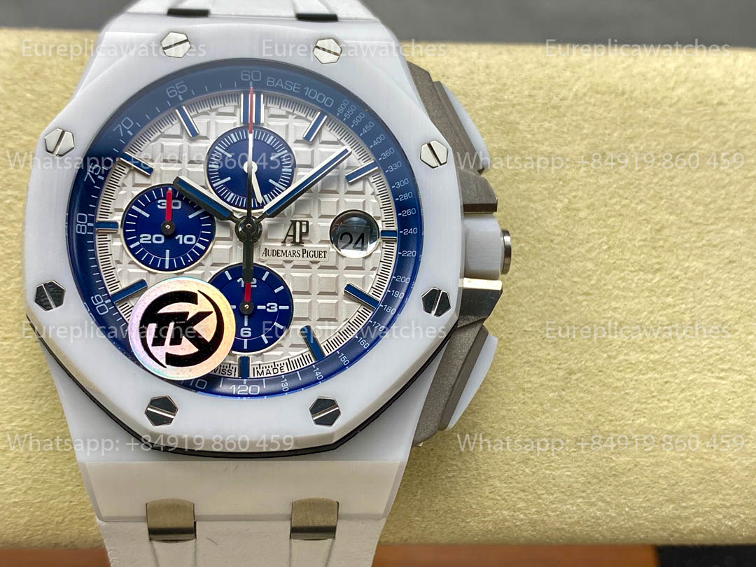 Audemars Piguet Royal Oak Offshore 26402CB.OO.A010CA.01 TK Factory 1:1 Beste Version