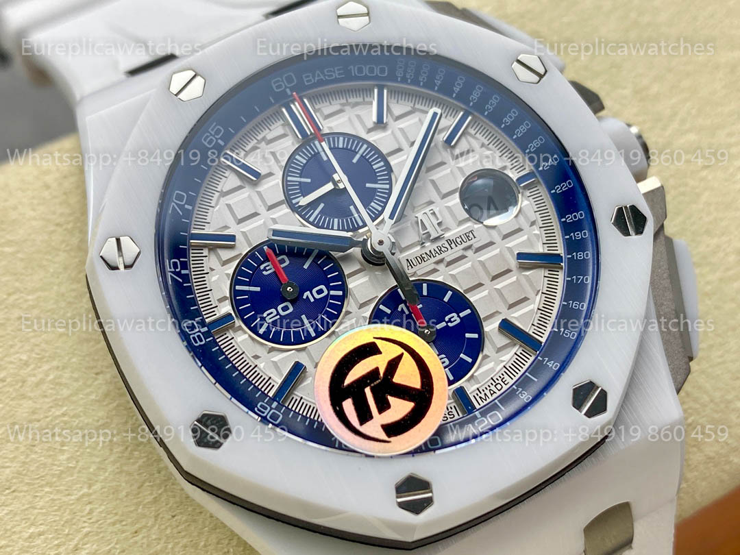 Audemars Piguet Royal Oak Offshore 26402CB.OO.A010CA.01 TK Factory 1:1 Beste Version