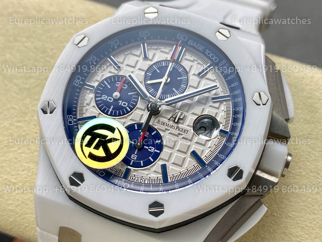 Audemars Piguet Royal Oak Offshore 26402CB.OO.A010CA.01 TK Factory 1:1 Beste Version