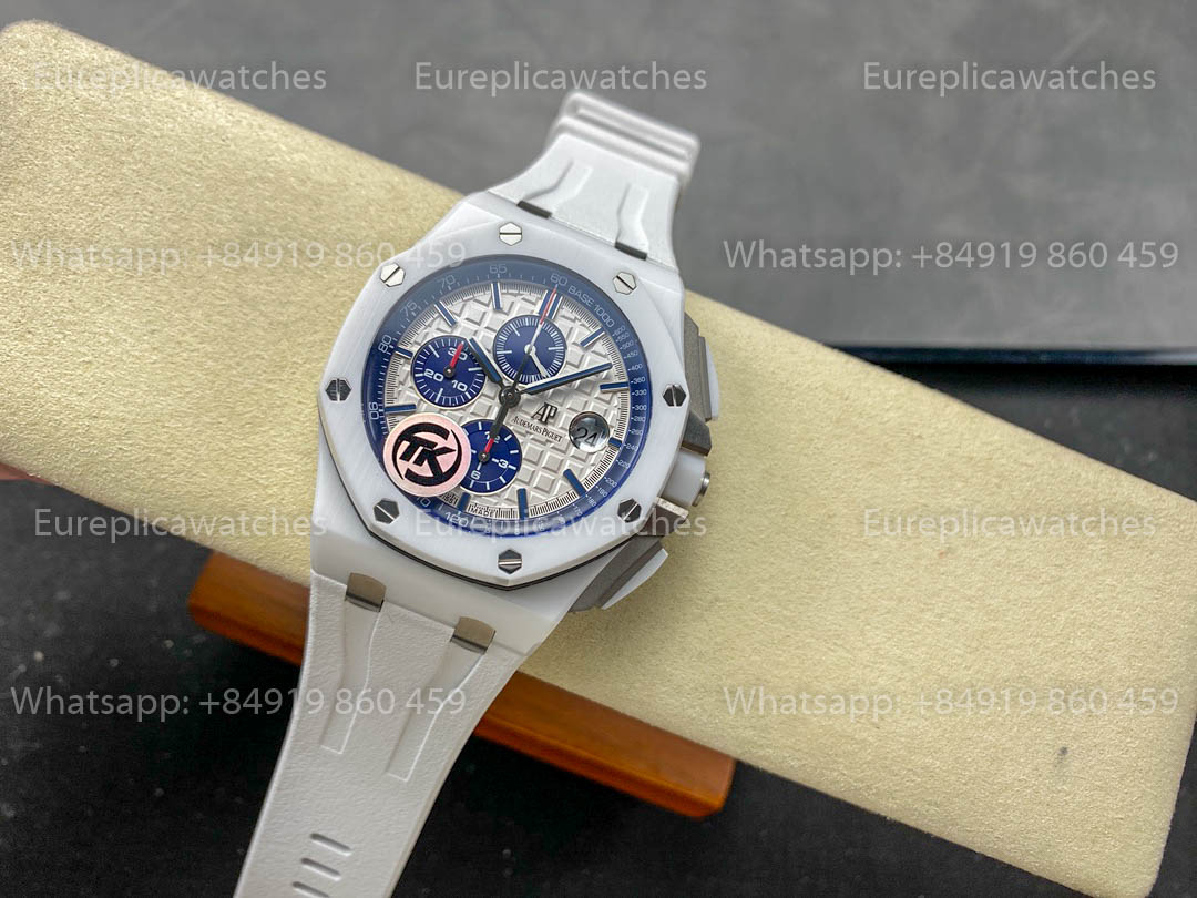 Audemars Piguet Royal Oak Offshore 26402CB.OO.A010CA.01 TK Factory 1:1 Beste Version