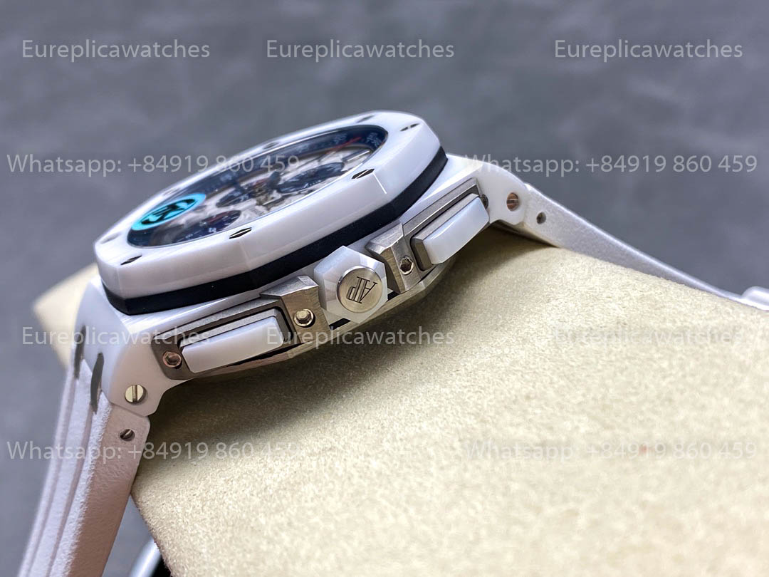 Audemars Piguet Royal Oak Offshore 26402CB.OO.A010CA.01 TK Factory 1:1 Beste Version