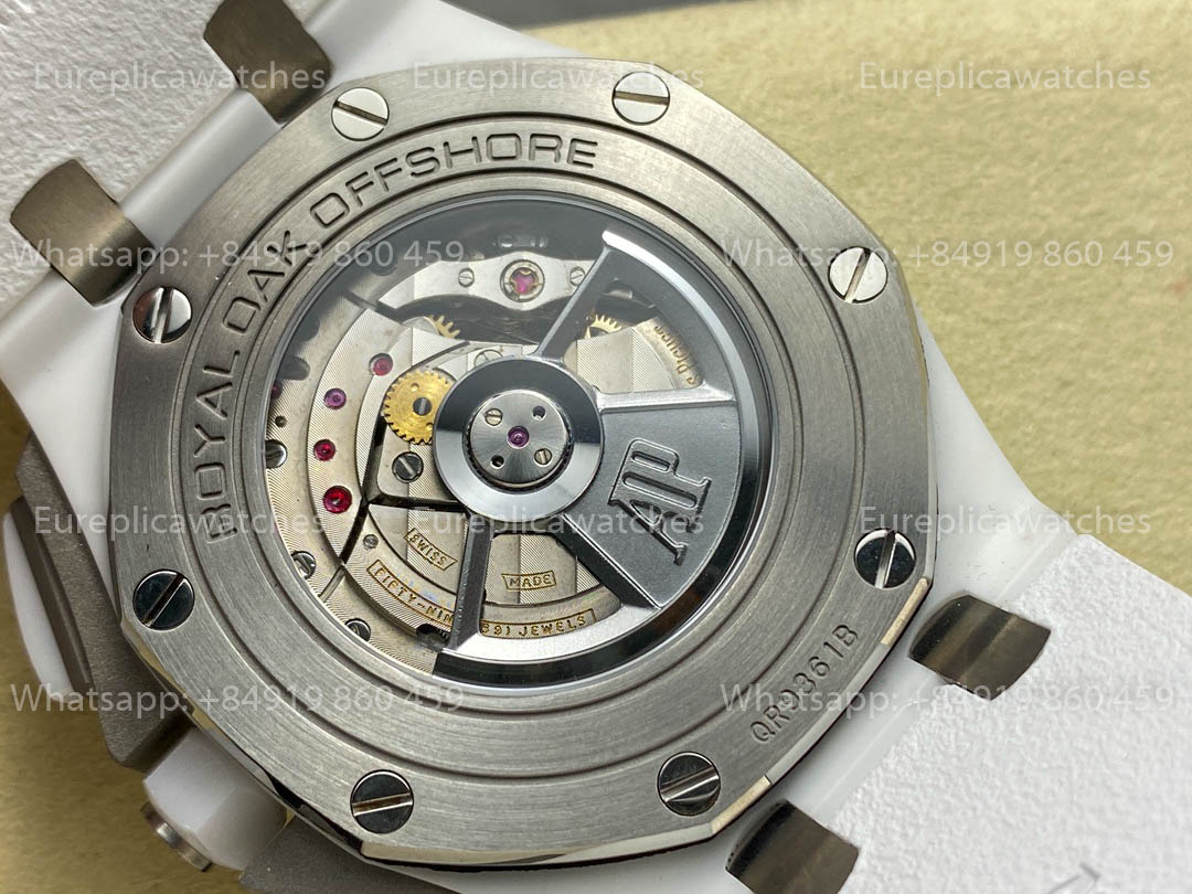Audemars Piguet Royal Oak Offshore 26402CB.OO.A010CA.01 TK Factory 1:1 Beste Version