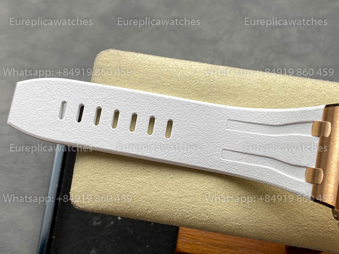 Audemars Piguet Royal Oak Offshore 26408OR.OO.A010CA.01 TK Factory 1:1 Meilleure version Or rose