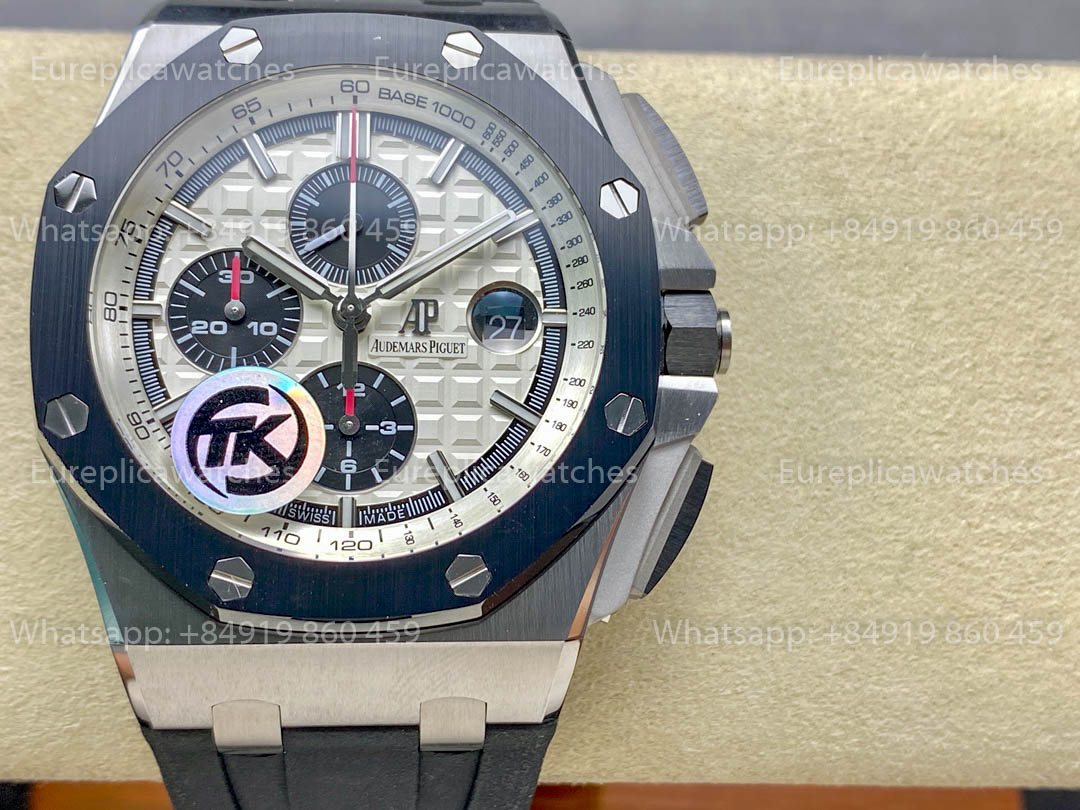 Audemars Piguet Royal Oak Offshore 26400SO.OO.A002CA.01 44 mm 1:1 Beste Version TK Factory
