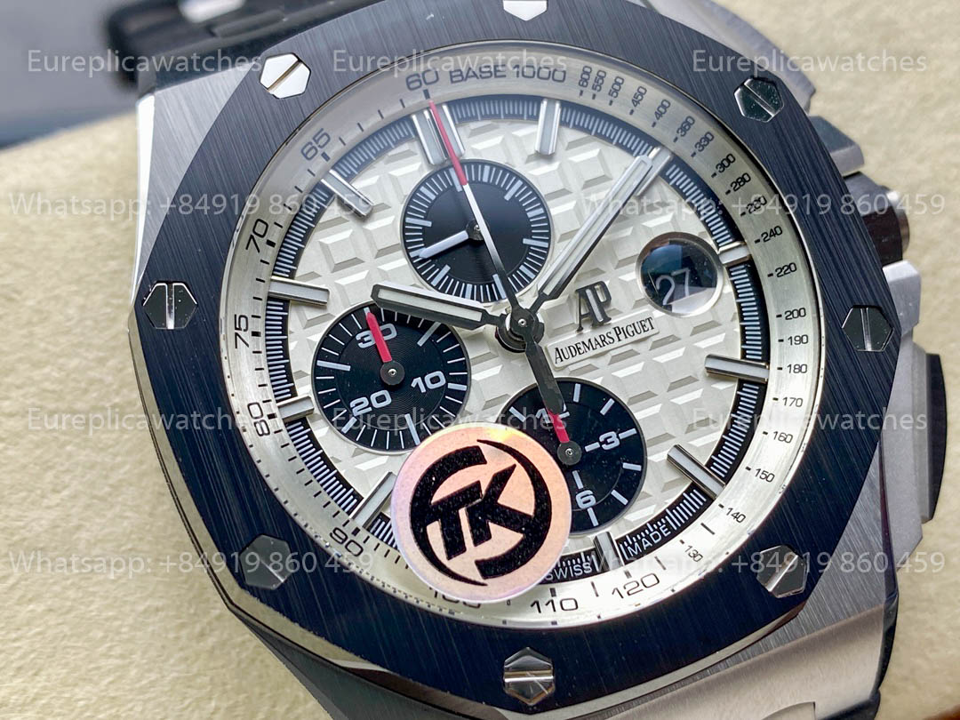 Audemars Piguet Royal Oak Offshore 26400SO.OO.A002CA.01 44 mm 1:1 Beste Version TK Factory