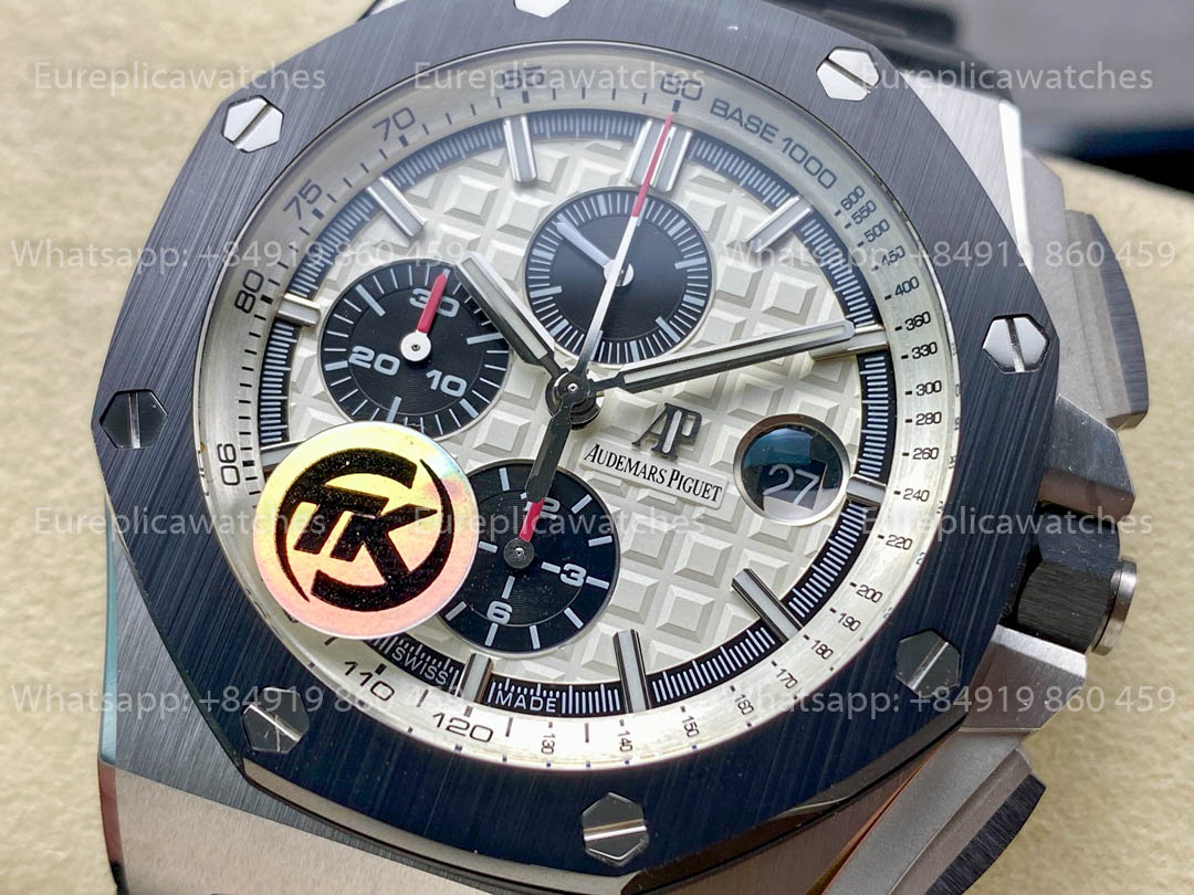 Audemars Piguet Royal Oak Offshore 26400SO.OO.A002CA.01 44 mm 1:1 Beste Version TK Factory